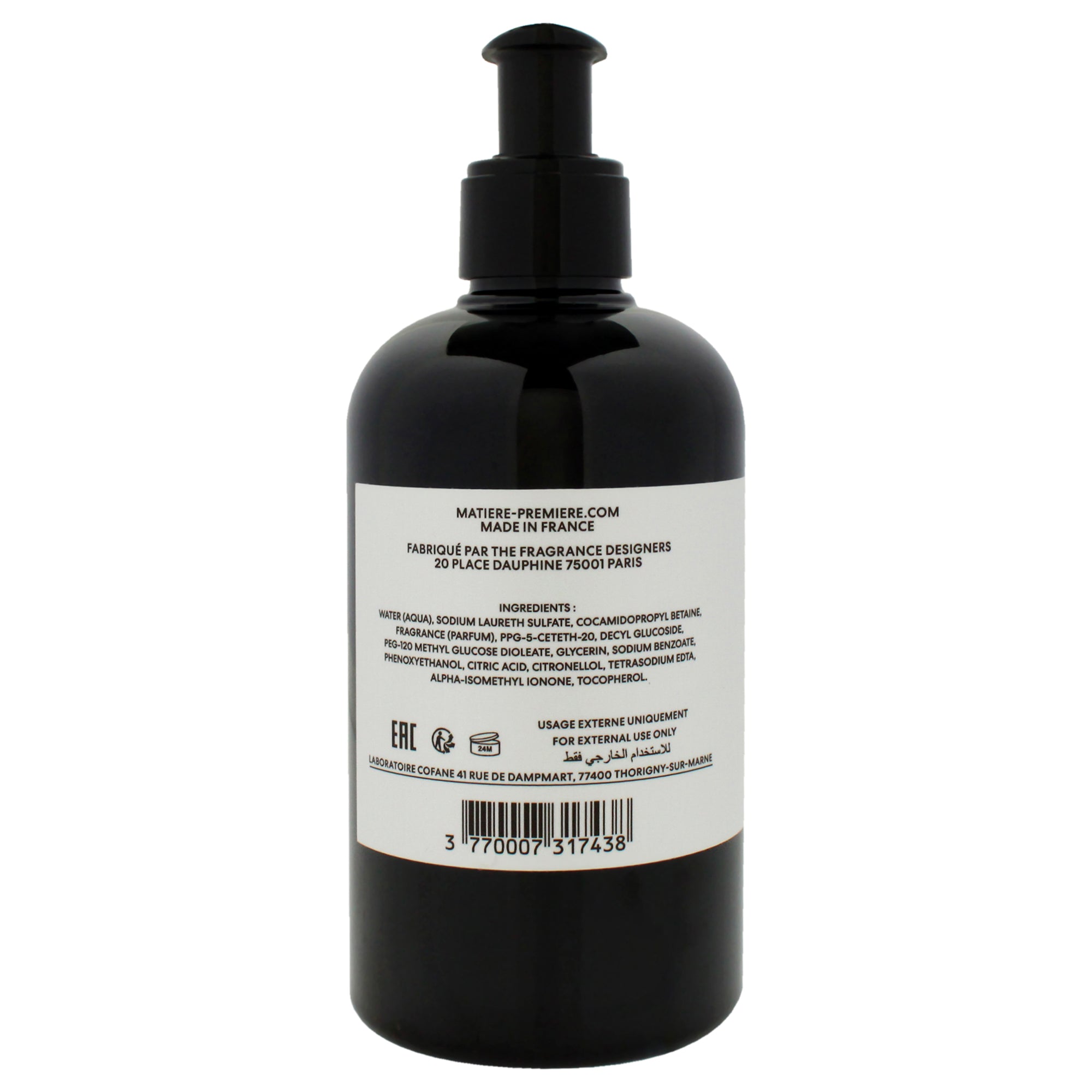 Спрей для контроля жирности кожи головы Serene Scalp Oil Control от Oribe для мужчин и женщин - 4,2 унции Oribe, 4.2 Oz — фото 3