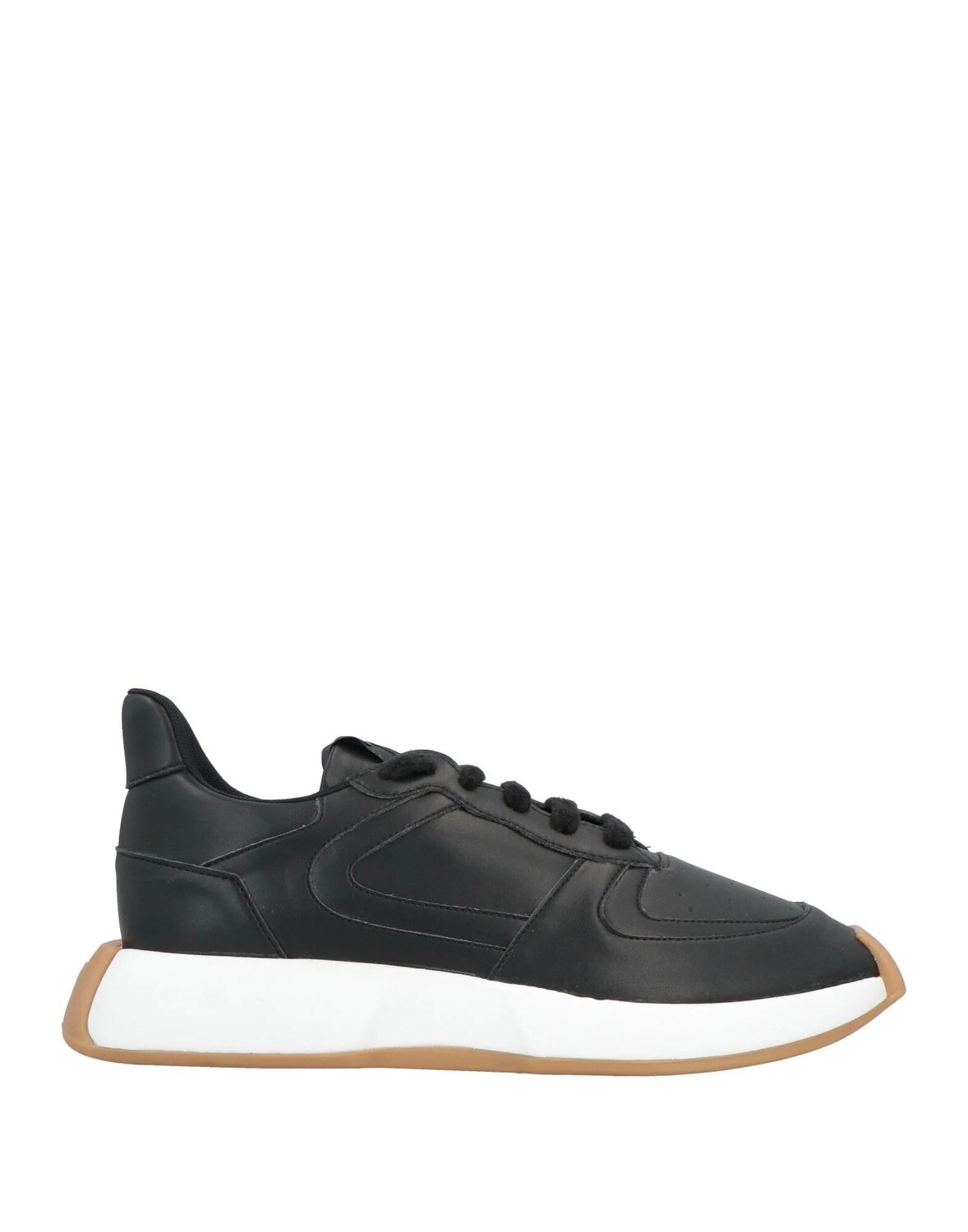 

Кеды Giuseppe Zanotti, черный