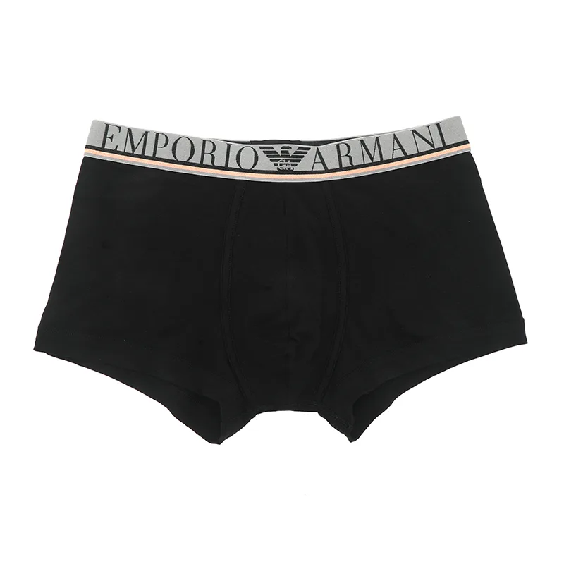 Мужские брюки Arrow EMPORIO ARMANI, 1 pack (черный)