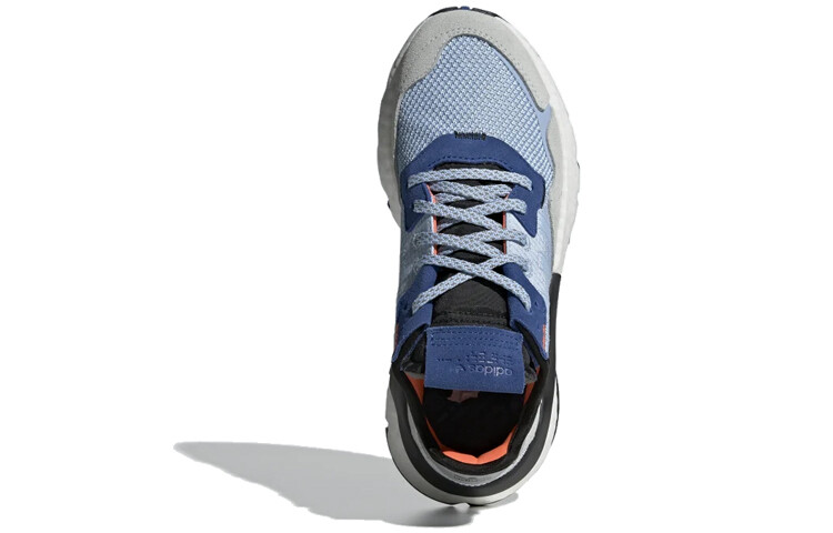 Женская обувь adidas originals Nite Jogger Lifestyle — фото 4