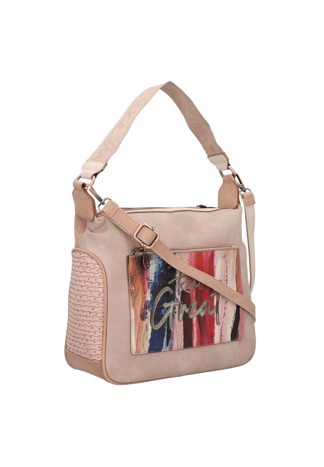 

Сумка через плечо Studio 29 см anekke, цвет Mehrfarbig