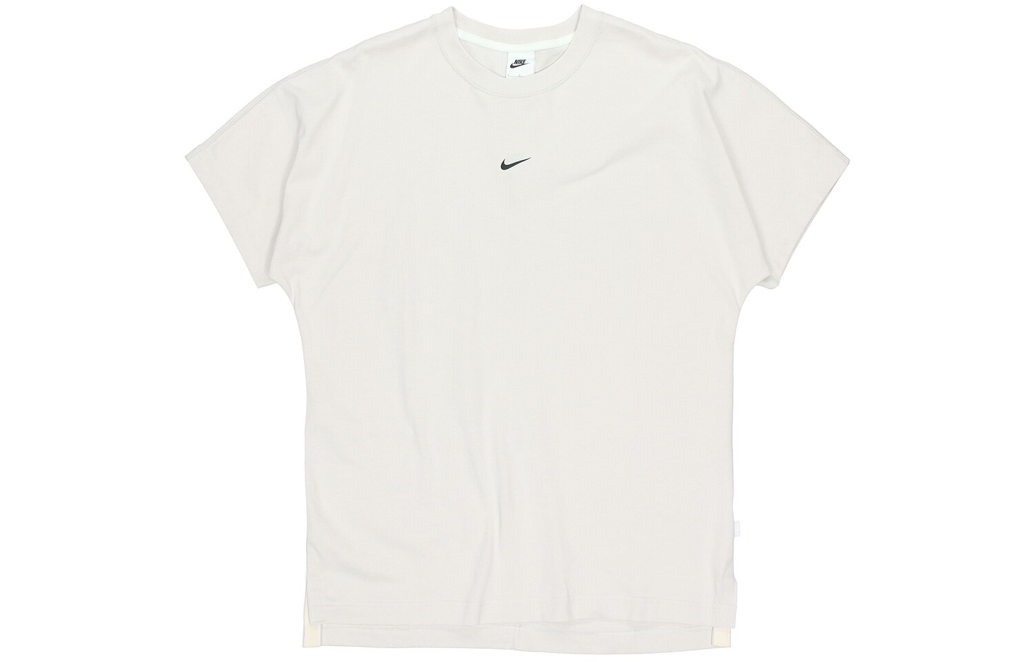 

Мужская футболка Nike, От белого