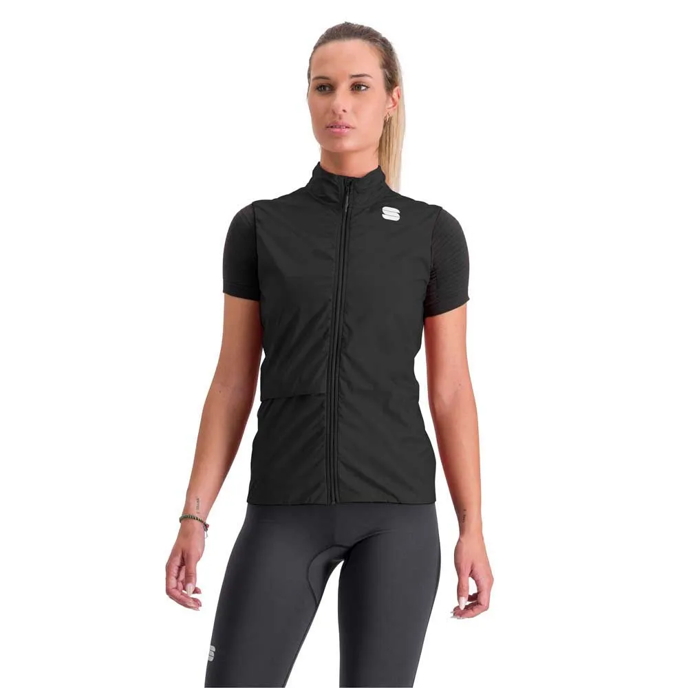 

Жилет Sportful Cardio, черный