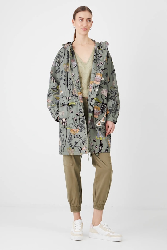 

Свитер Medicine, зеленый