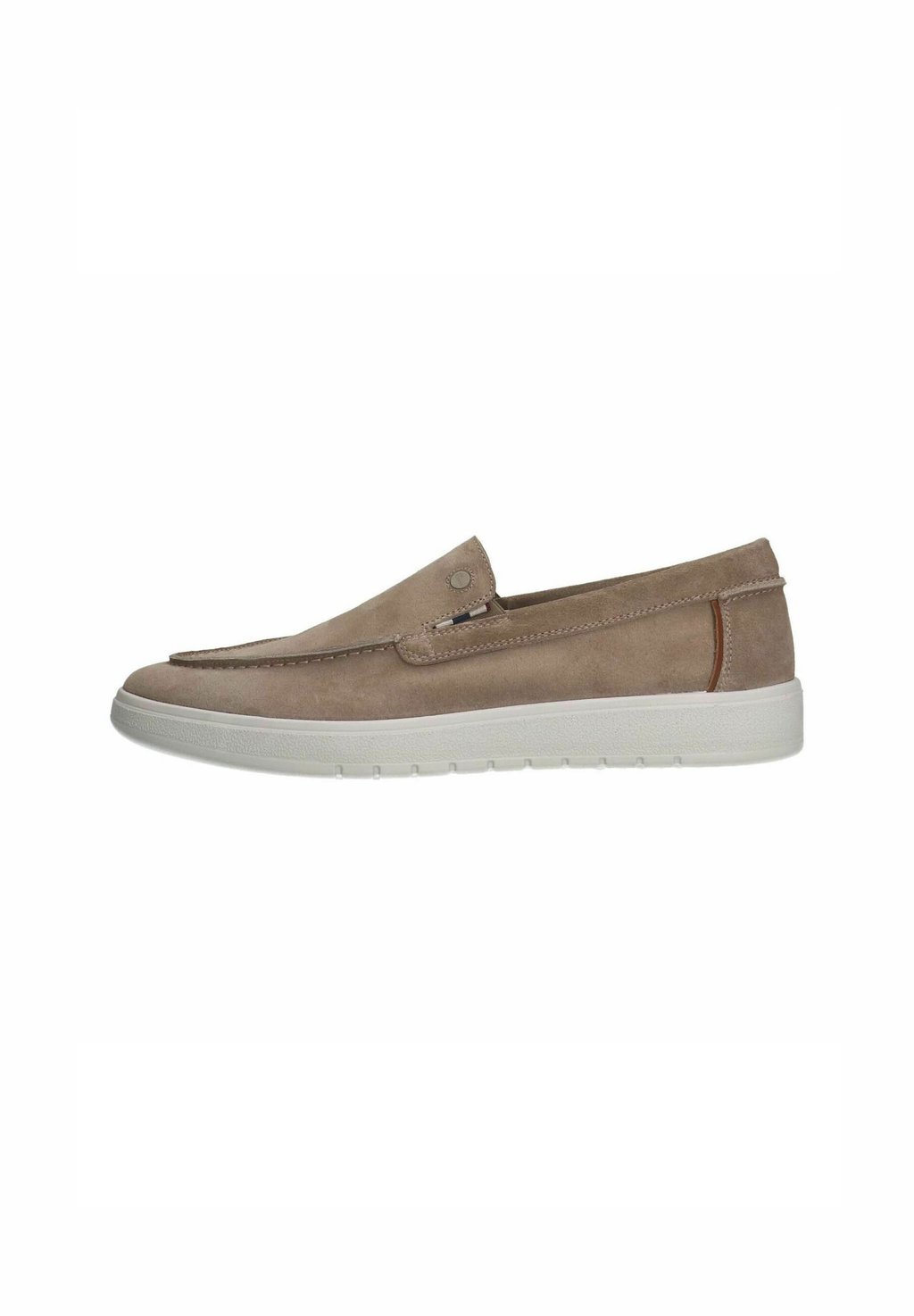 

Слипоны Smart slip-ons Manfield, бежевый