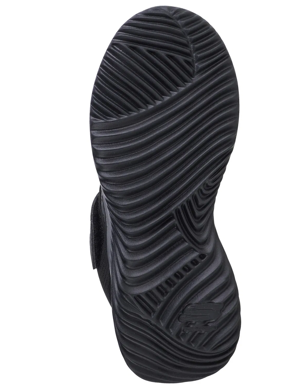 Кроссовки 'Skechers Bounder-Dripper Drop' Skechers, Black — фото 3