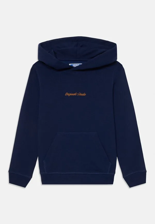 Худи norrebro emb Jack & Jones Junior, Ocean Cavern