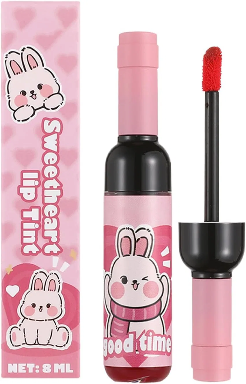 Матовая губная помада Lip Stain, цвет 03