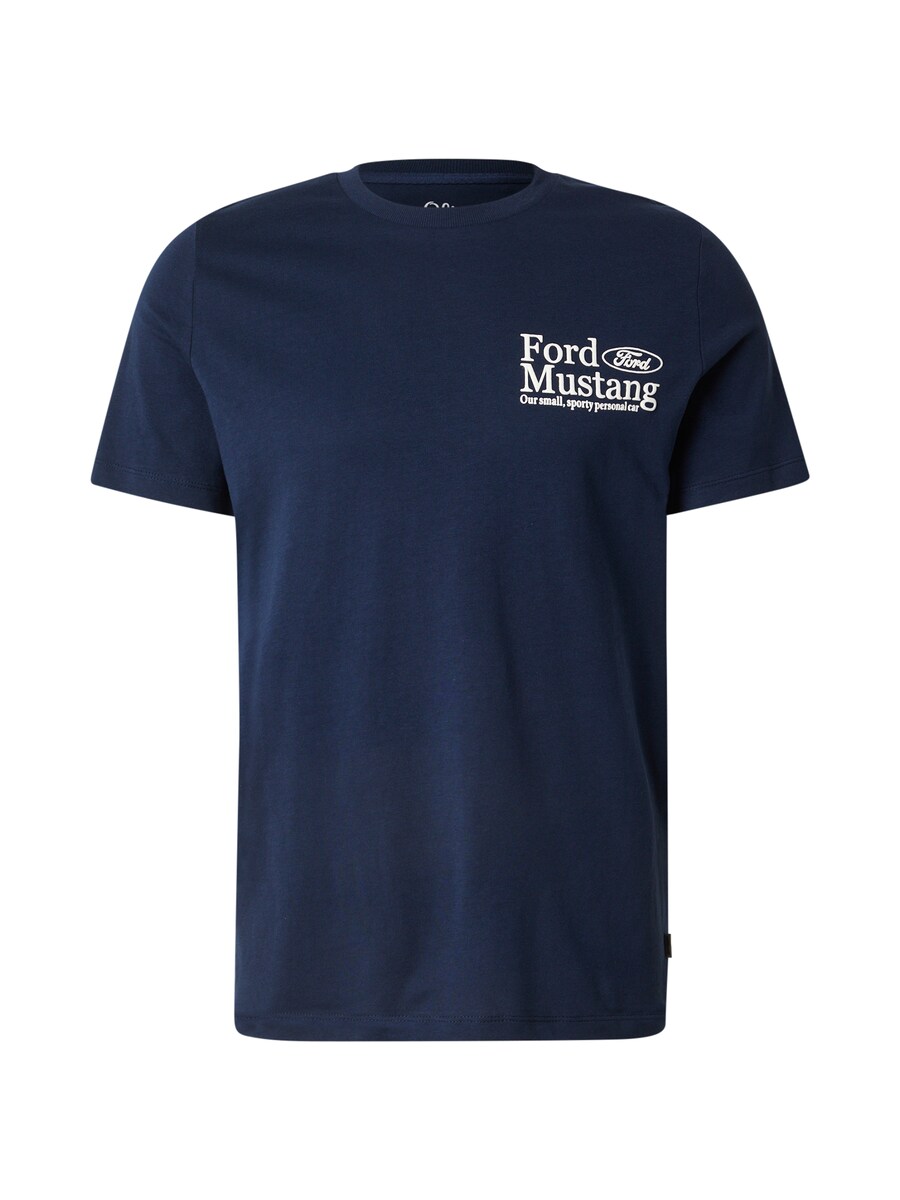 

Футболка s.Oliver, marine blue