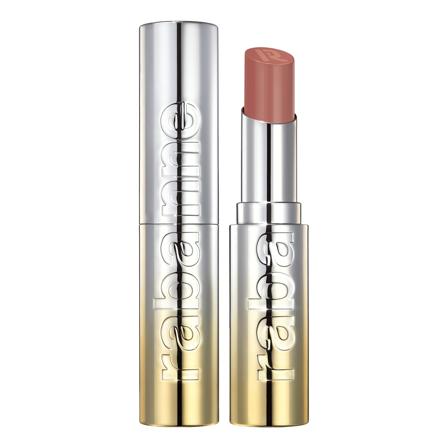 

Губная помада Rouge Rabanne Dramalips Glassy Rabanne Makeup, 117 Hang Up (3 g)