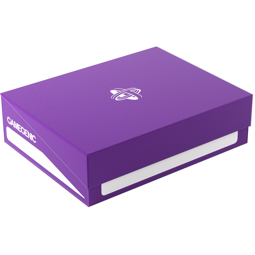 

Аксессуары Gamegenic Token Holder: Purple