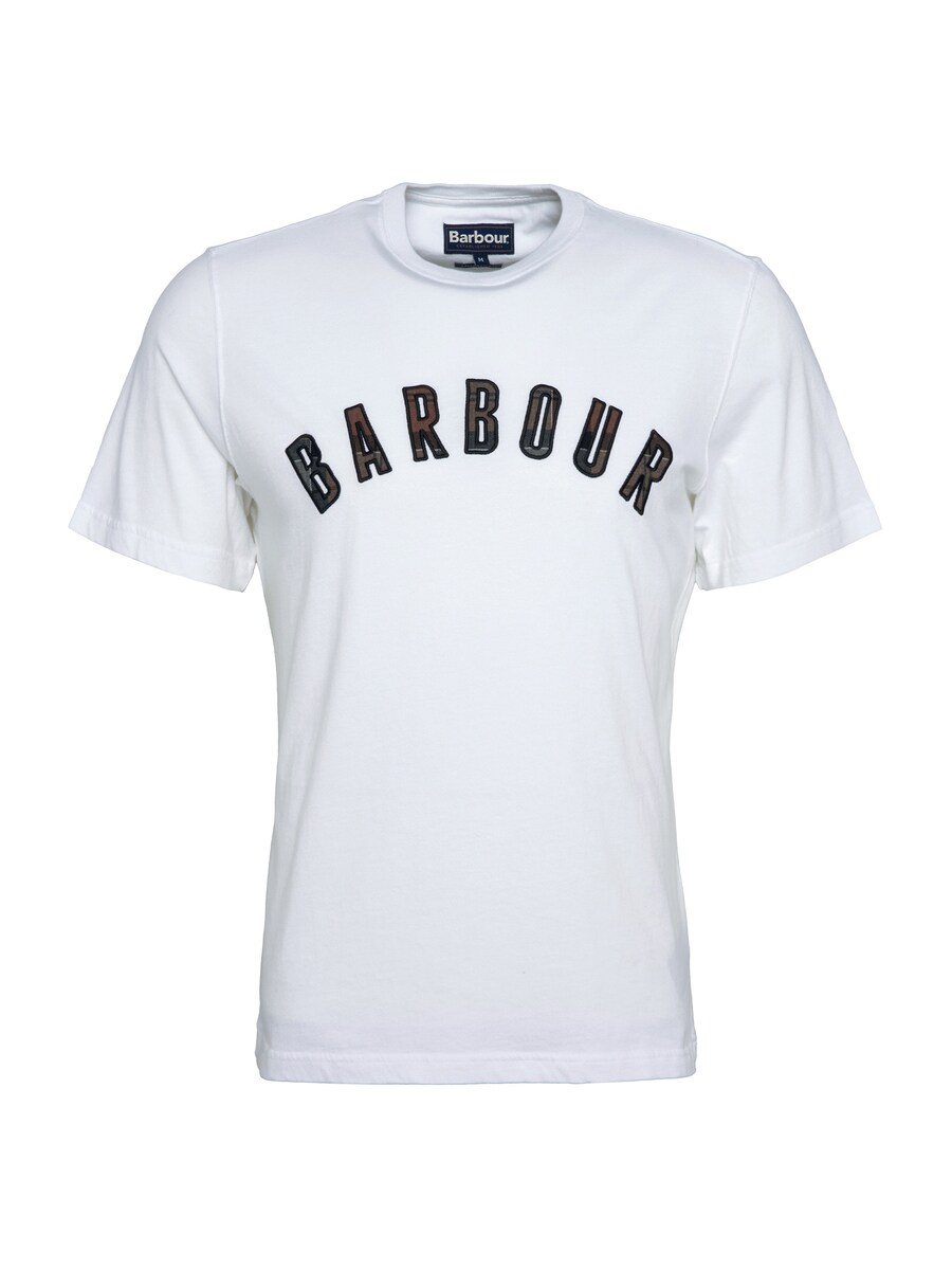 

Рубашка Barbour Ancroft, белый
