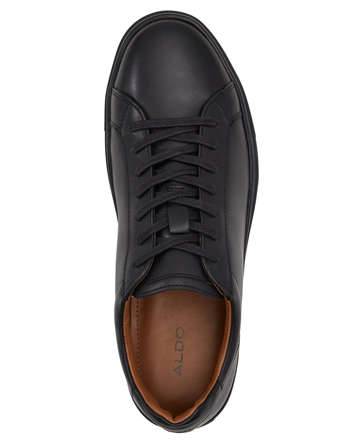Мужские кроссовки Classicspe Fashion для легкой атлетики на шнуровке ALDO — фото 4