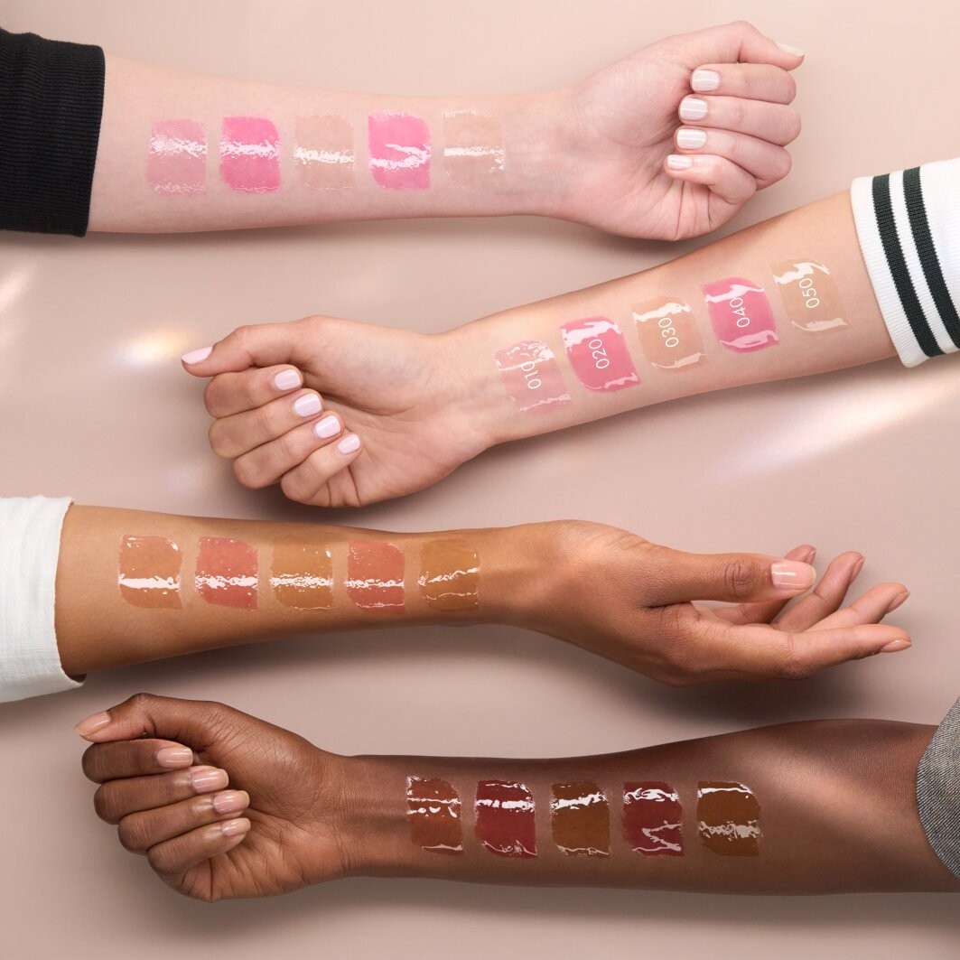 Бальзам для губ Catrice — Масло для губ glossin' glow tinted lip oil , - glossip girl, объем, 4 мл — фото 4