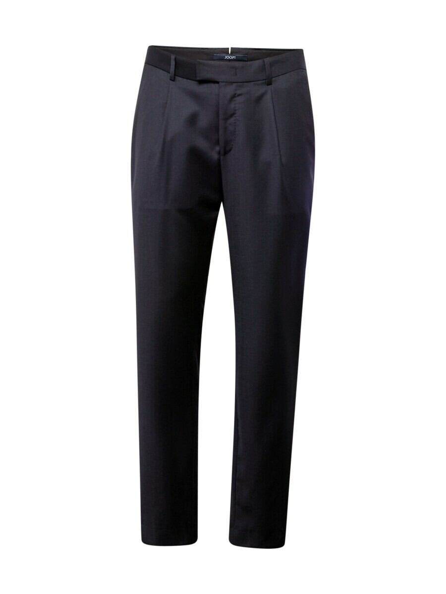 

Тканевые брюки JOOP! Regular Pleat-Front Pants Bennet, черный