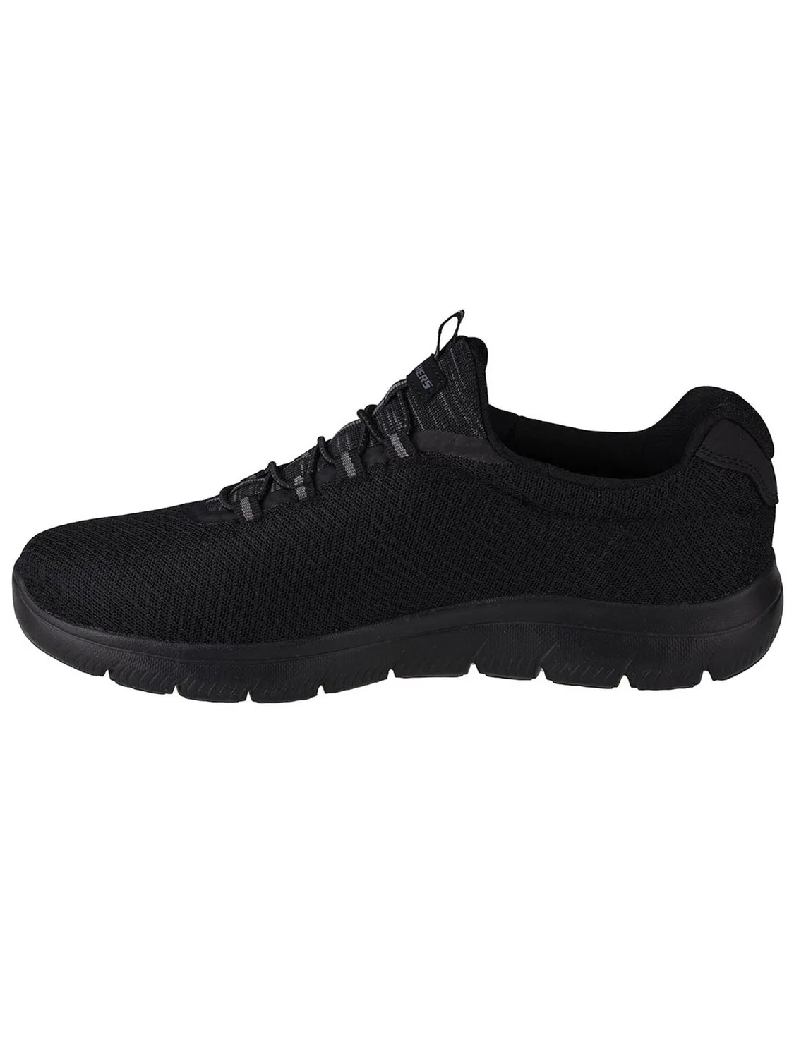 Кроссовки 'Summits' Skechers, Anthracite