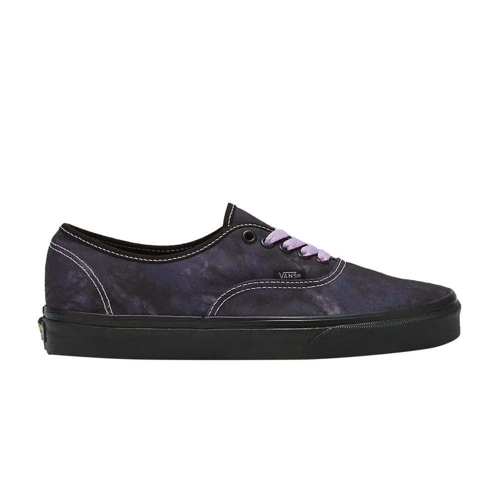

Ботинки Authentic Vans, черный