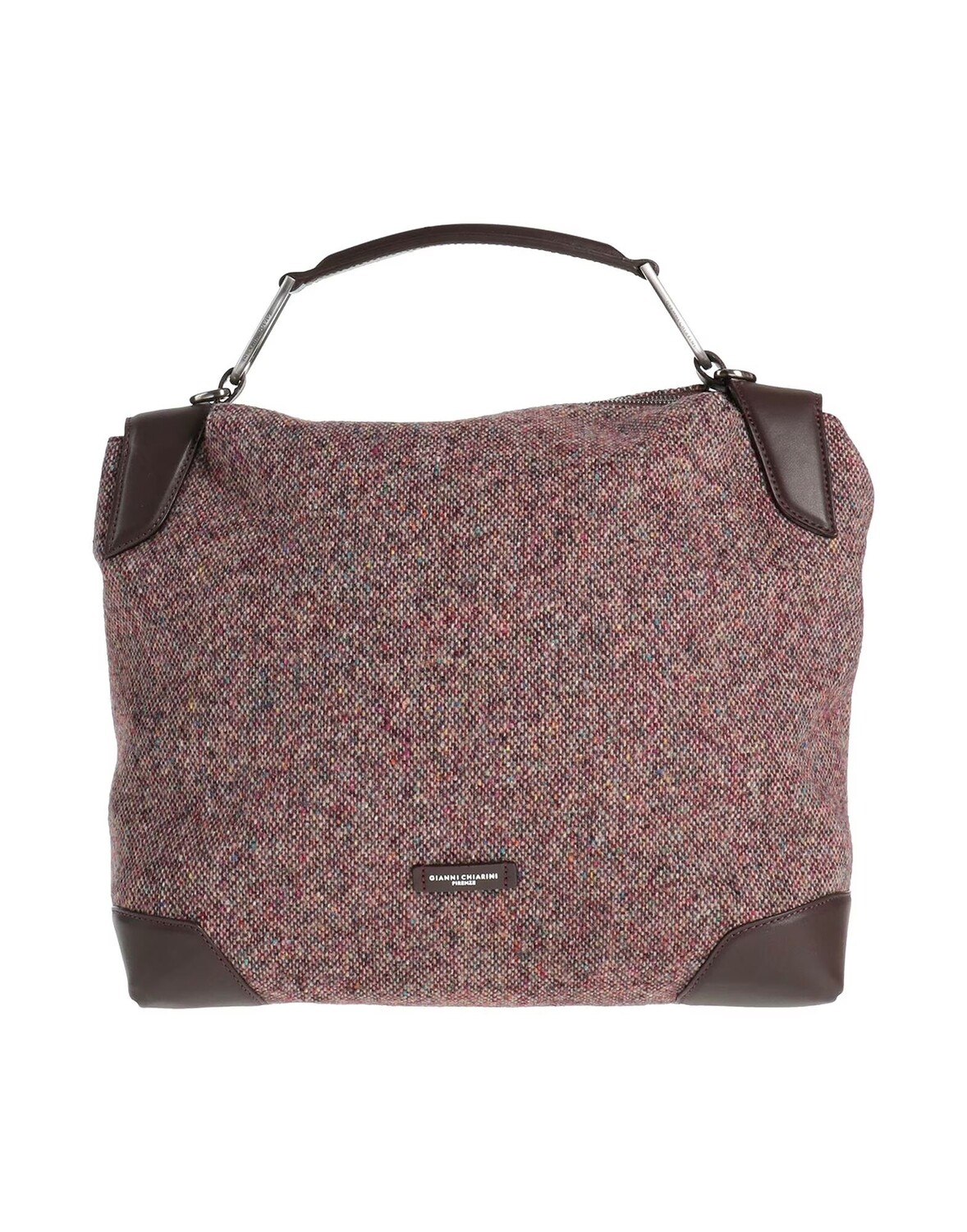 

Сумка Gianni Chiarini, темно-коричневый