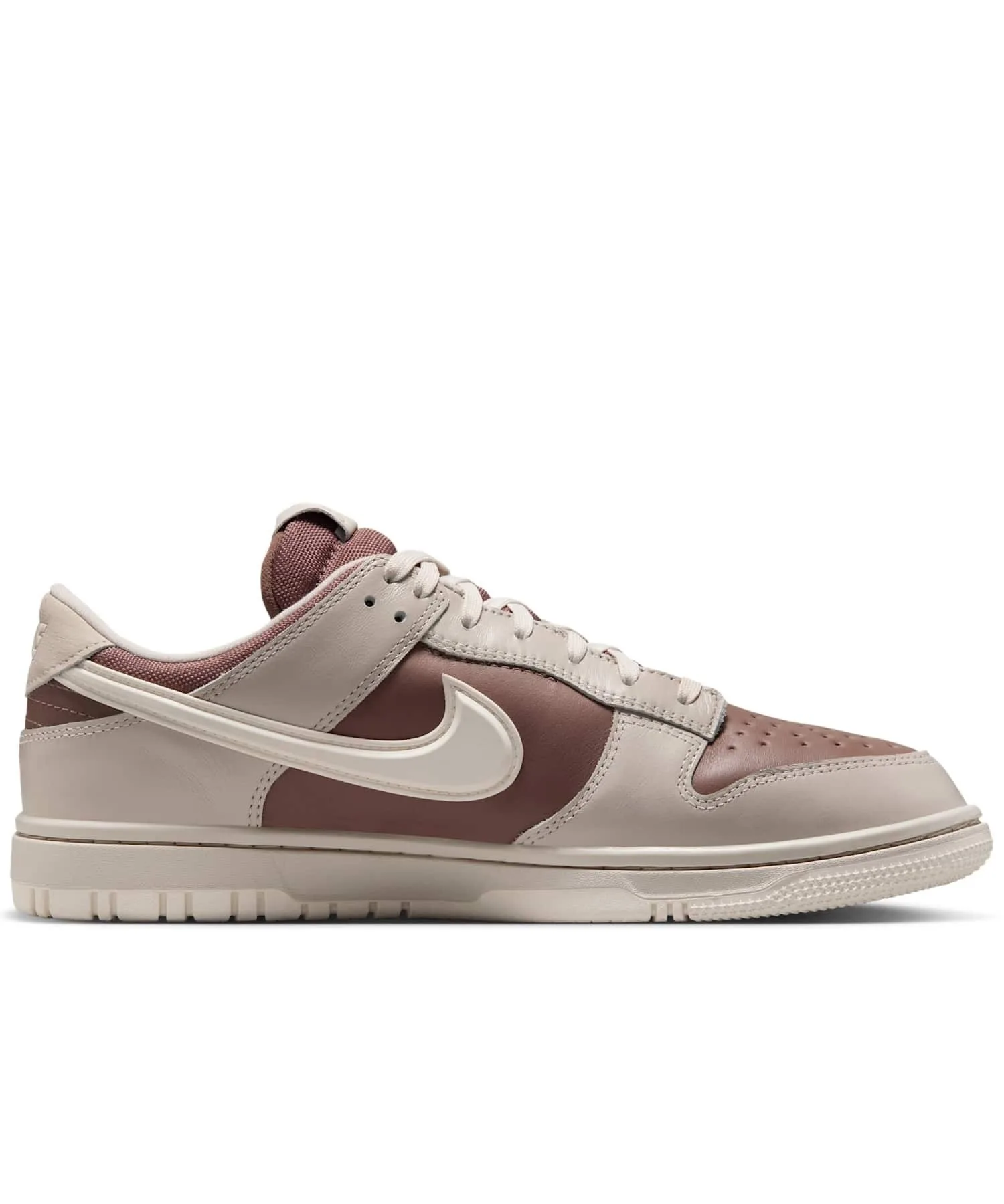 Мужские кроссовки Nike Dunk Low GORE-TEX Light Bone — фото 3