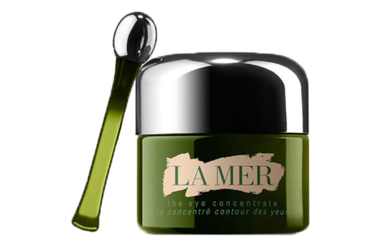 Концентрированный крем для кожи вокруг глаз La Mer The Eye Concentrate, 5 мл*8 — фото 4