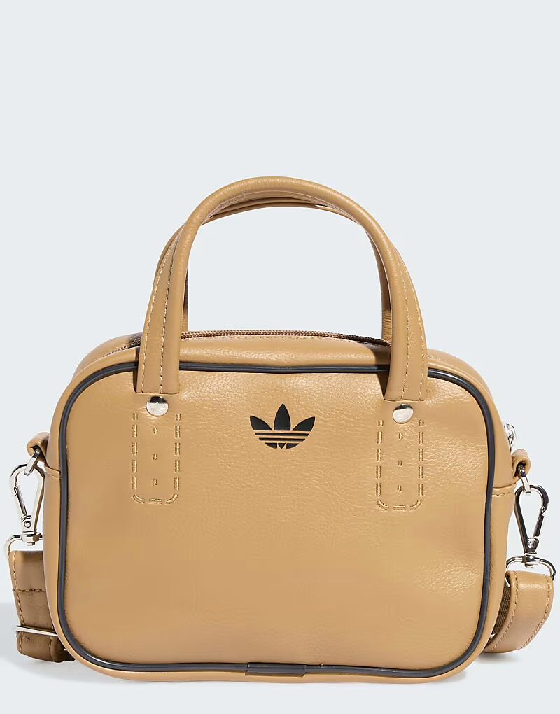

Сумка Adidas Originals Adicolor xs в картоне