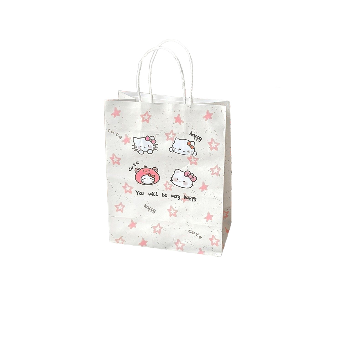 Катя Кэт Cinnamoroll металлические резинки для волос women's Sanrio — фото 3