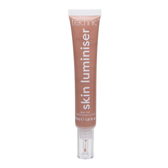 

Тональная основа Base de Tinte Maquillaje Skin Luminiser Technic, Sunkissed Glow