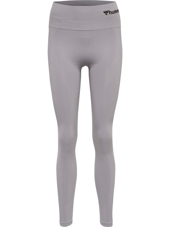 

Леггинсы Hummel Tights Hmltif Yoga Damen, цвет MINIMAL GRAY