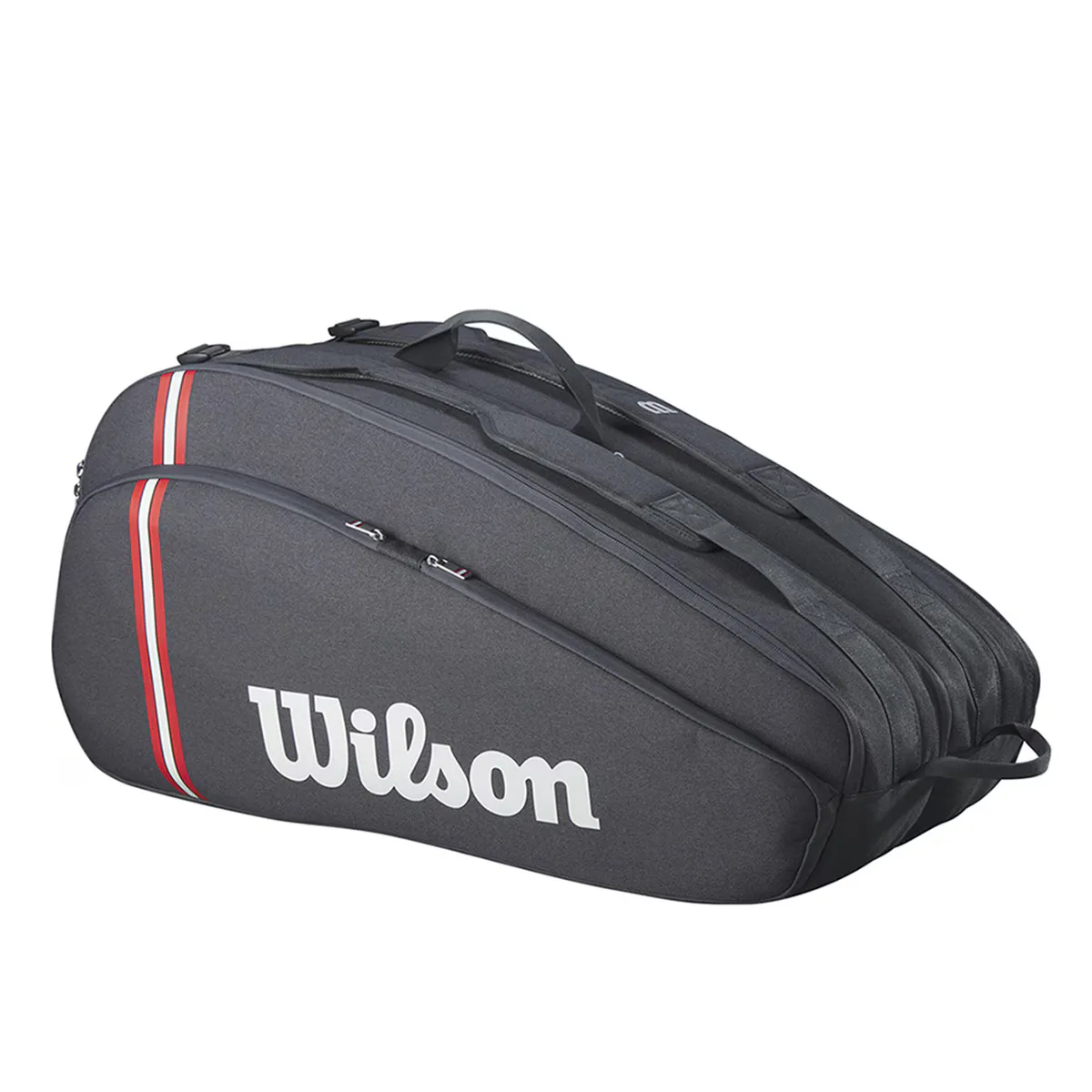 

Сумка для ракеток Tour 12 Wilson, черный