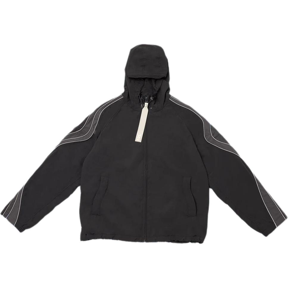 

ERL Ветровка НЛО, Black