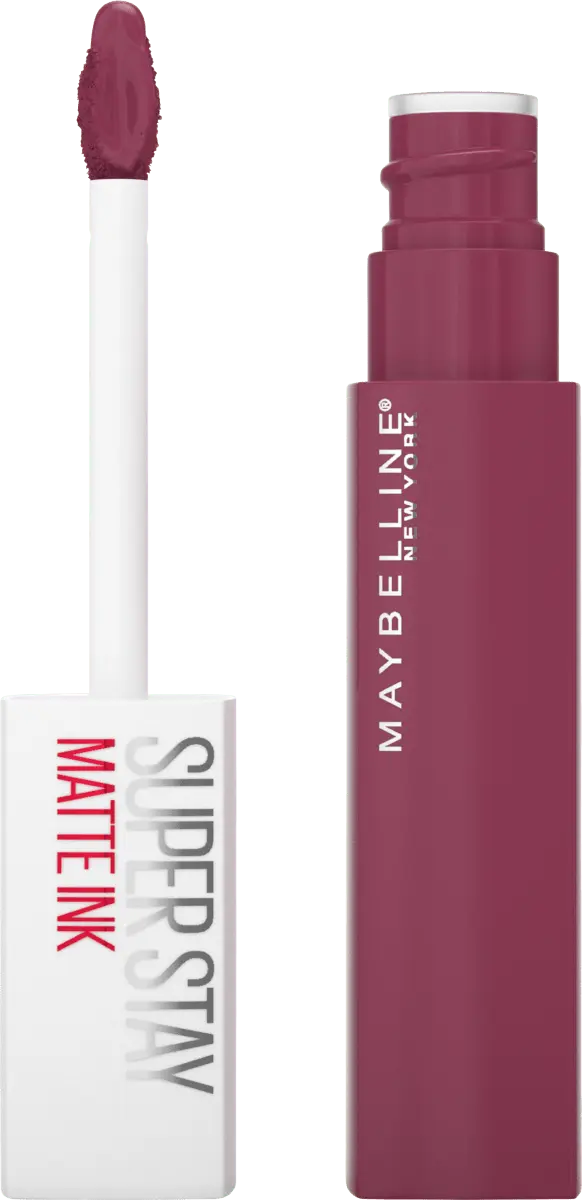 

Lippenstift Super Stay Matte Ink 165 Преемник 5 мл Maybelline New York