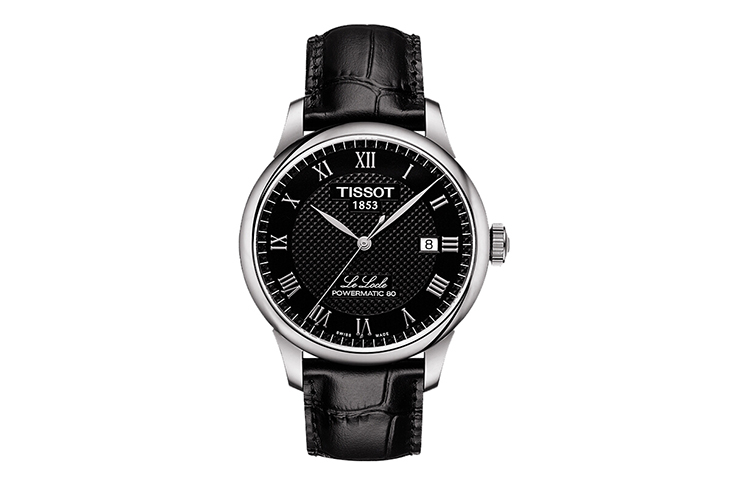 

Мужские часы Le Locle Collection TISSOT