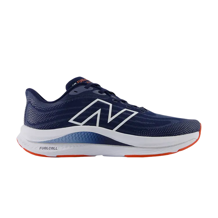 

Кроссовки FuelCell Walker Elite, цвет Navy Neo Flame, Синий, Кроссовки FuelCell Walker Elite, цвет Navy Neo Flame