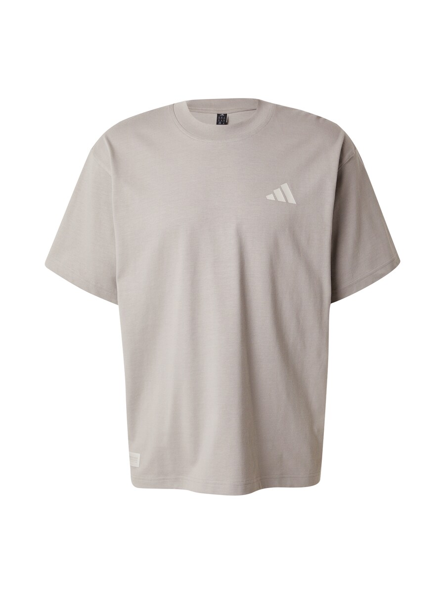 

Рубашка для выступлений ADIDAS PERFORMANCE, цвет Cream/Kitt