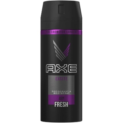 

Дезодорант AX Excite 150 мл спрей Axe/Lynx