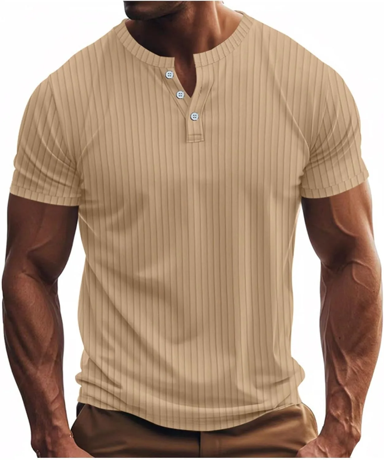 

Футболка для тренировок мужская летняя 2025 classic muscle gym stretch, легкая, с коротким рукавом