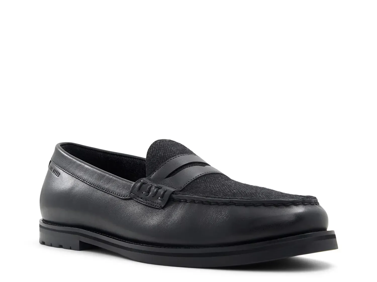 

Parkhill Лоферы Ted Baker, Black Leather