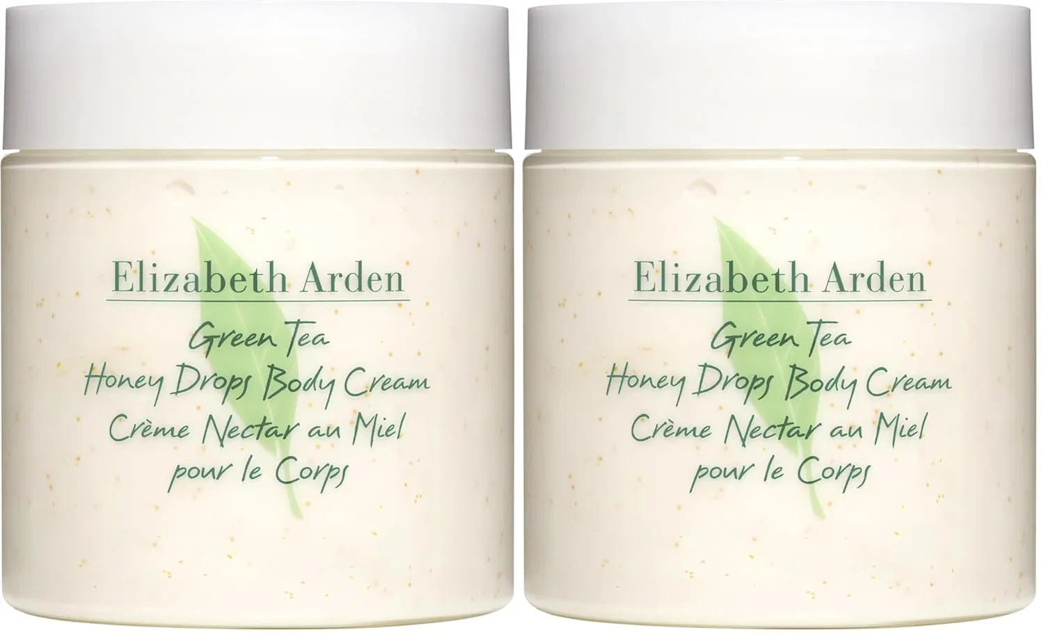 Крем для тела «Green Tea Honey Drops» от Elizabeth Arden Elizabeth Arden