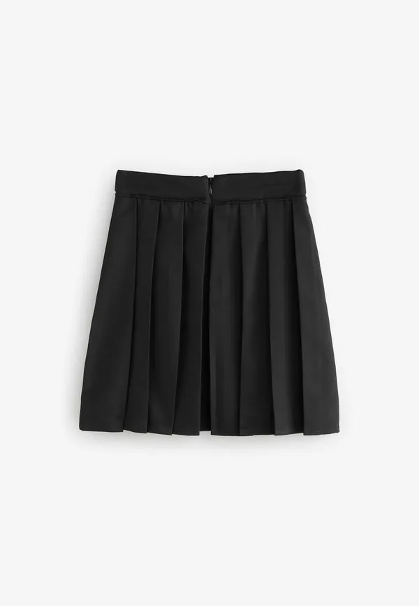 Классическая юбка-колокол стандартного кроя Clarks, Black — фото 4