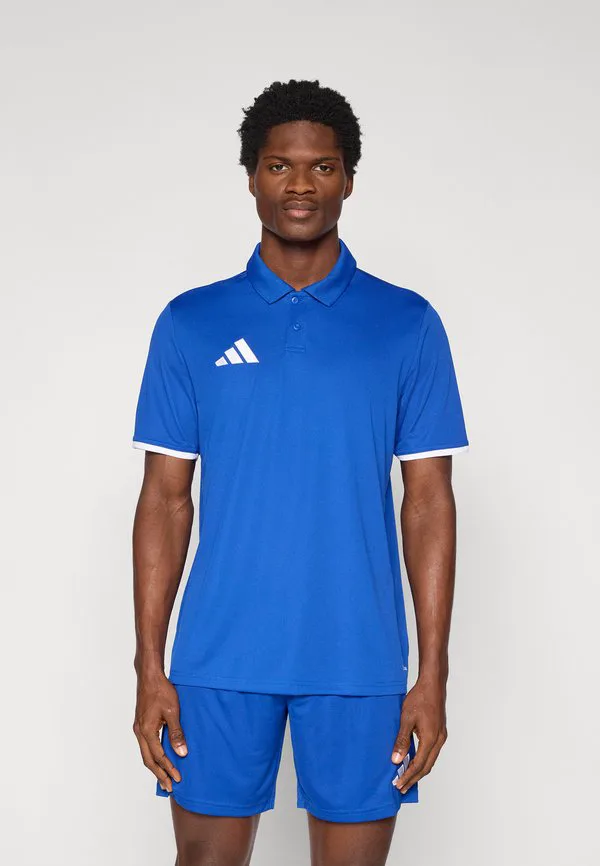 Поло entrada26 Adidas Performance, Team Royal Blue/White