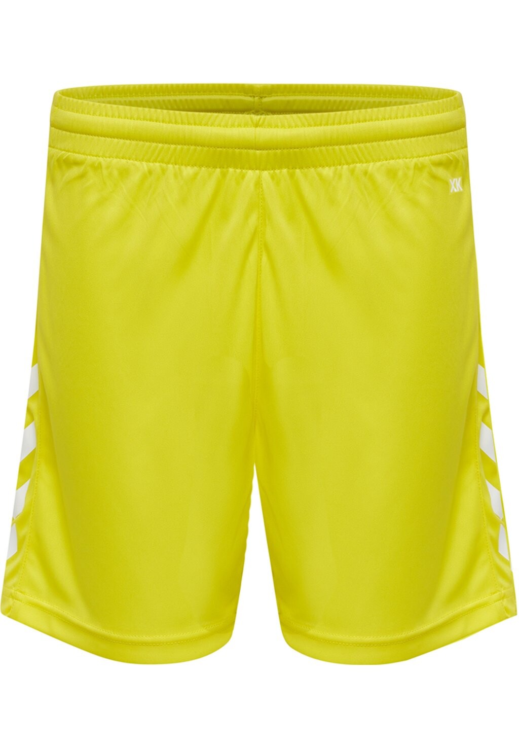 

Спортивные шорты CORE XK POLY Hummel, цвет yellow