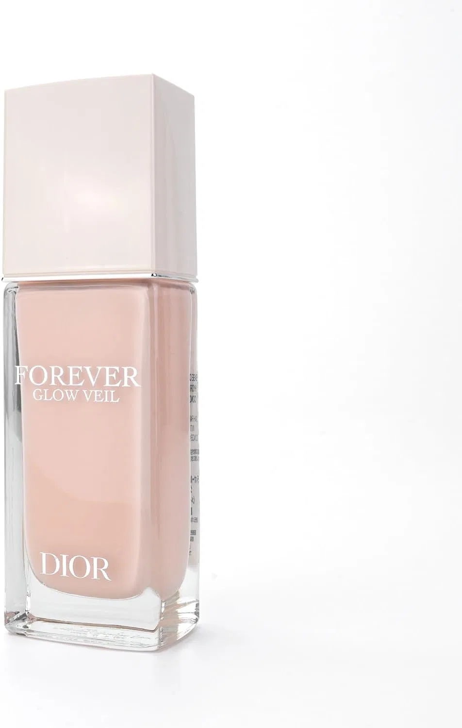 Праймер Dior Skin Forever Glow Veil SPF20 PA++ 30 мл — фото 3