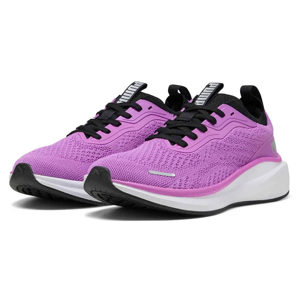 Беговые кроссовки Puma Skyrocket Lite Engineered, фиолетовый