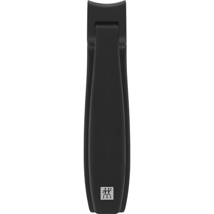 

Мужские кусачки для ногтей Beauty Twinox, черные матовые, Zwilling