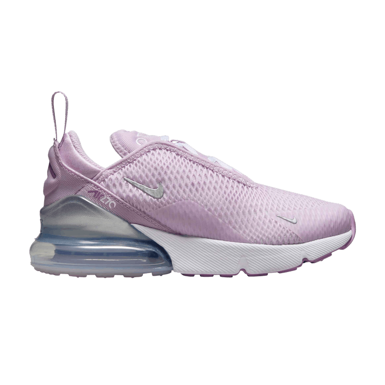 

Кроссовки Air Max 270 PS 'Doll', фиолетовый