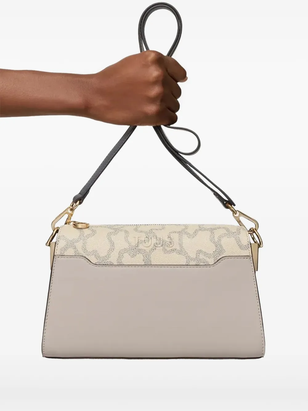 

Сумка через плечо Kaos среднего размера Tous, серый