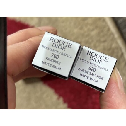 

Помада Rouge Couture Refill 3.5g