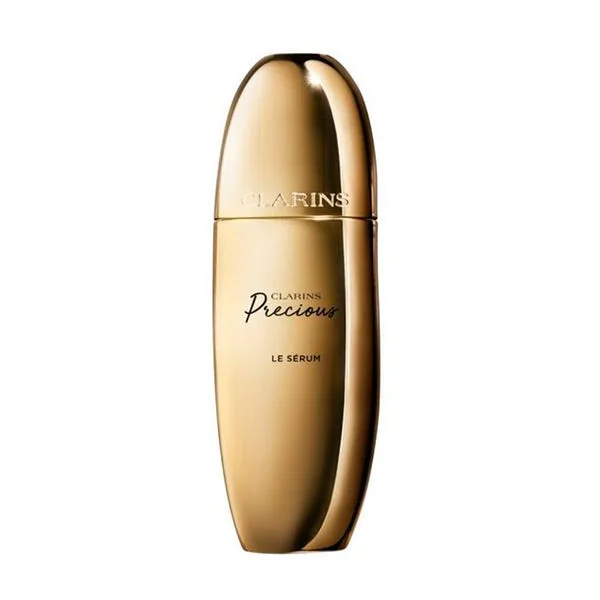 Сыворотка Clarins — Антивозрастная Precious Huile Serum, 30 мл
