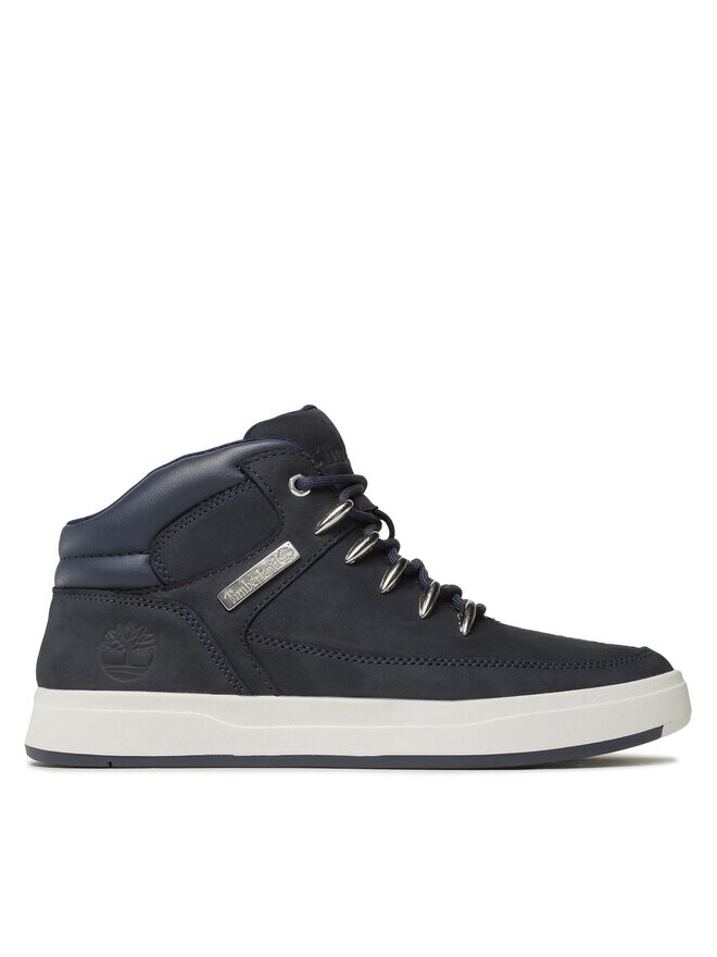 

Кроссовки Davis Square Hiker Timberland, темно-синий