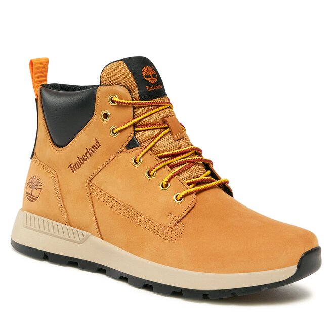 

Сапоги Timberland KillingtonTrk Chukka, коричневый